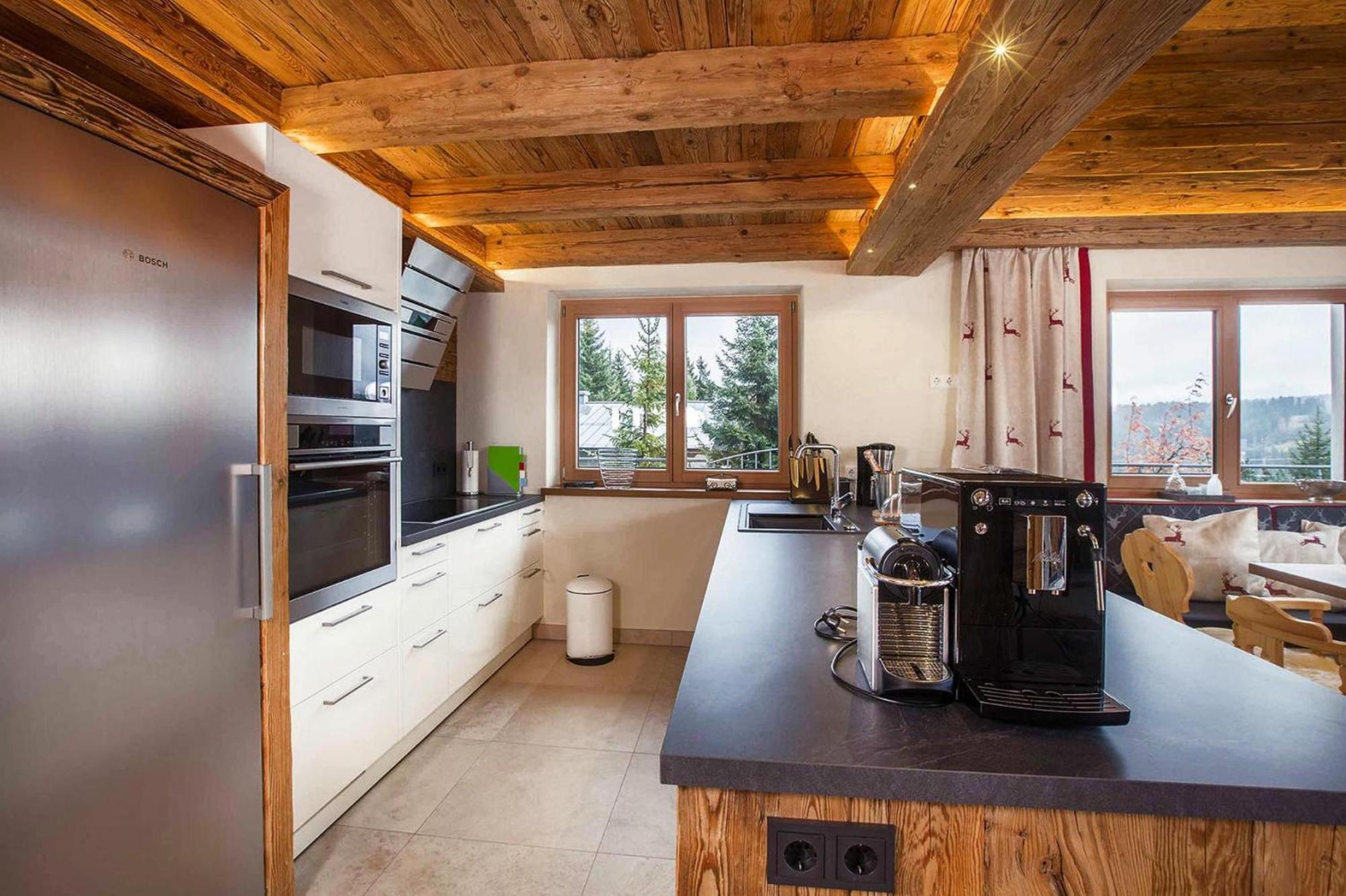 Chalet Edelweissalm, Koenigsleiten ケーニヒスライテン エクステリア 写真