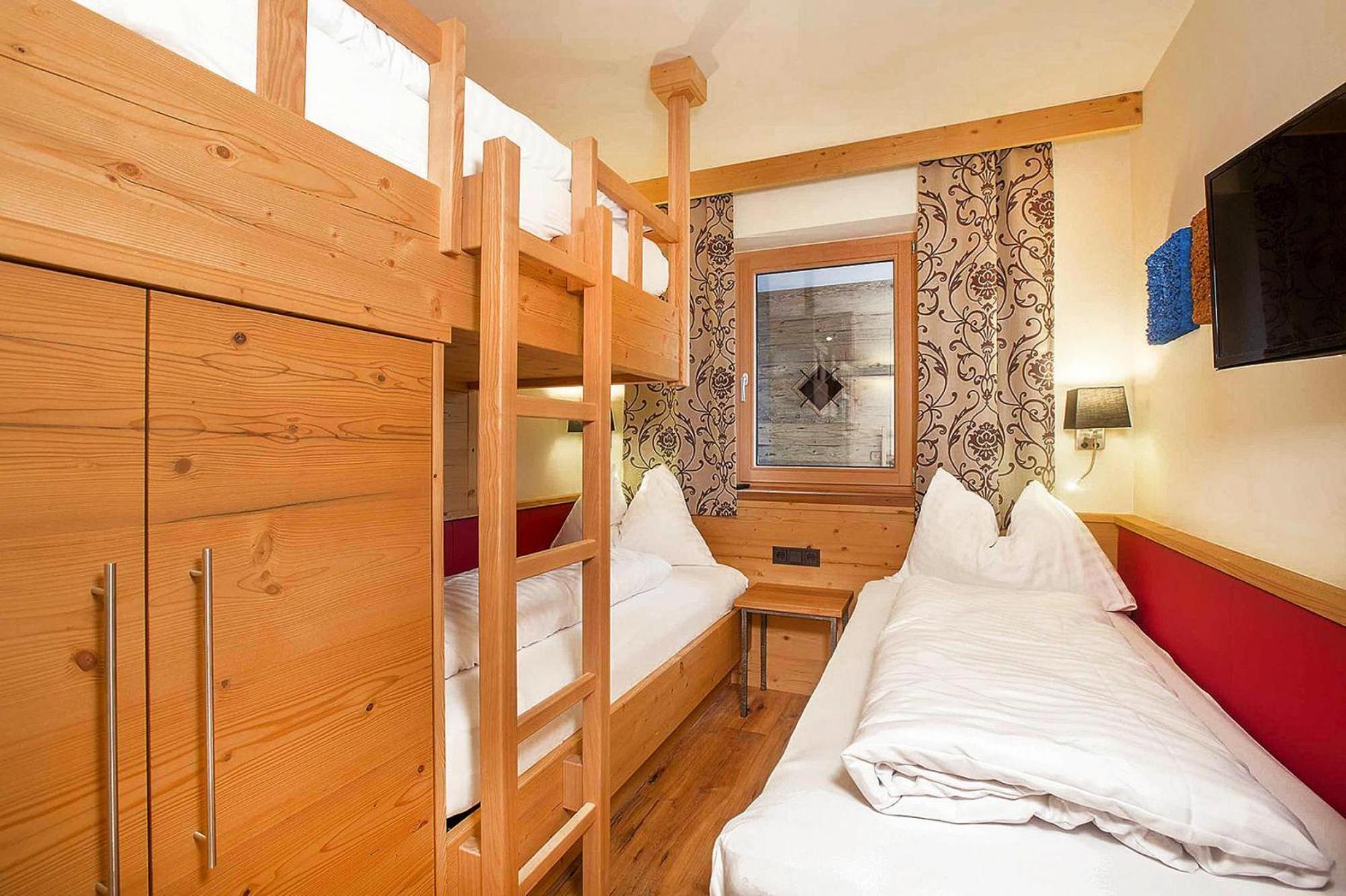 Chalet Edelweissalm, Koenigsleiten ケーニヒスライテン エクステリア 写真