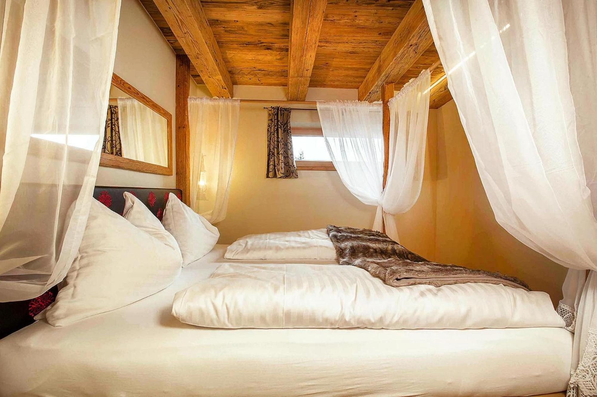 Chalet Edelweissalm, Koenigsleiten ケーニヒスライテン エクステリア 写真